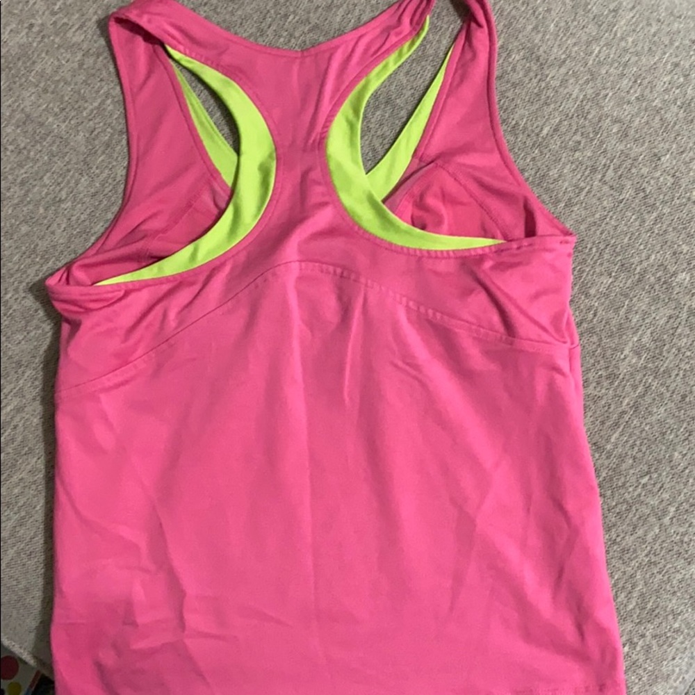 Nike Performance tank-size L - Picture 2 of 2
